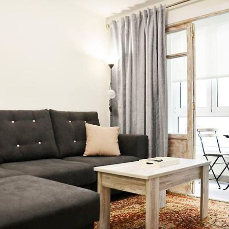 Nuevo Apartamento De 3 Dormitorios En Calle Alta Сантандер Экстерьер фото