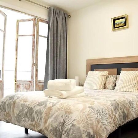 Nuevo Apartamento De 3 Dormitorios En Calle Alta Сантандер Экстерьер фото