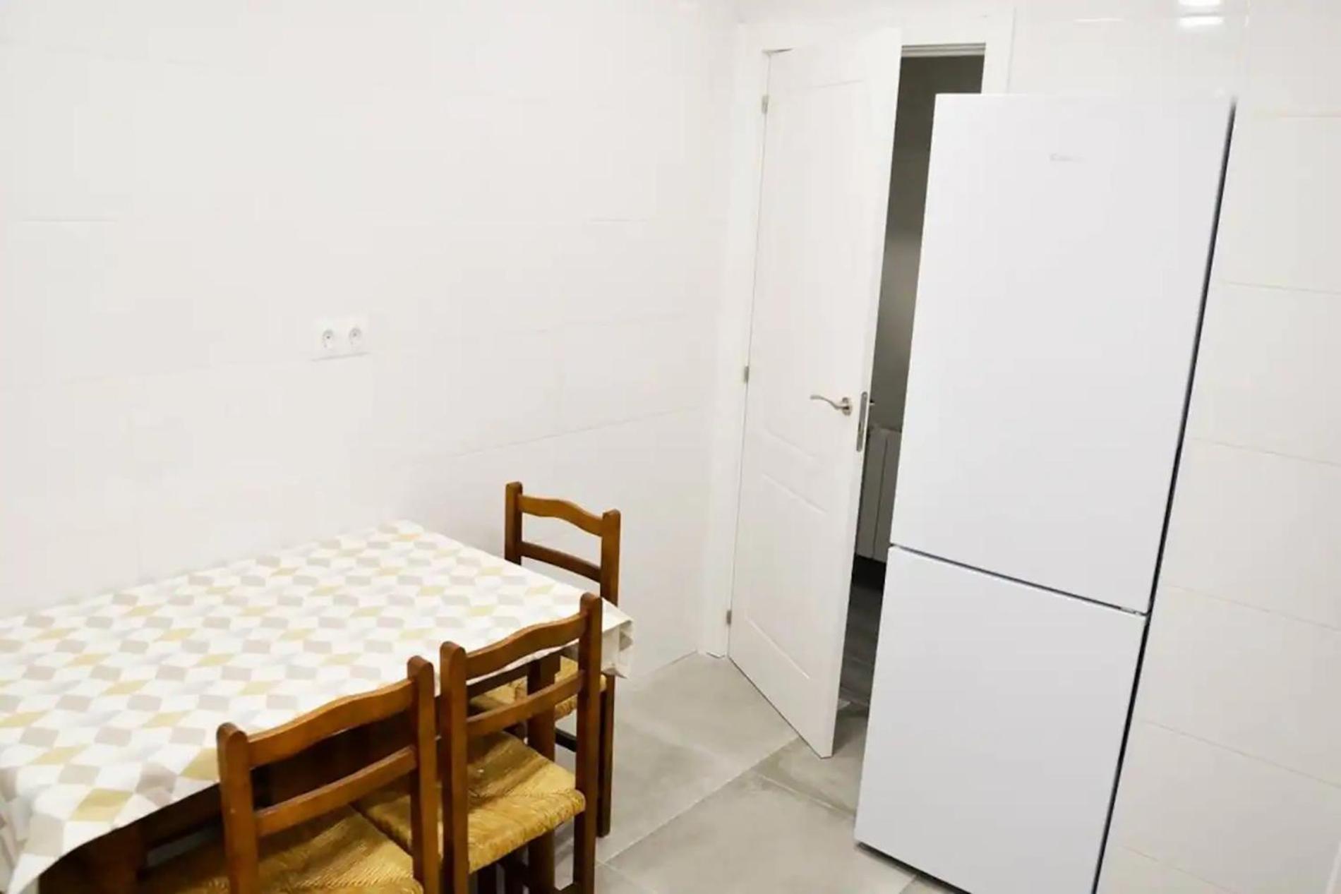 Nuevo Apartamento De 3 Dormitorios En Calle Alta Сантандер Экстерьер фото