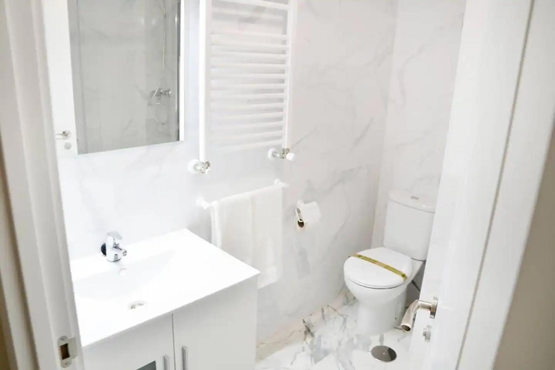 Nuevo Apartamento De 3 Dormitorios En Calle Alta Сантандер Экстерьер фото