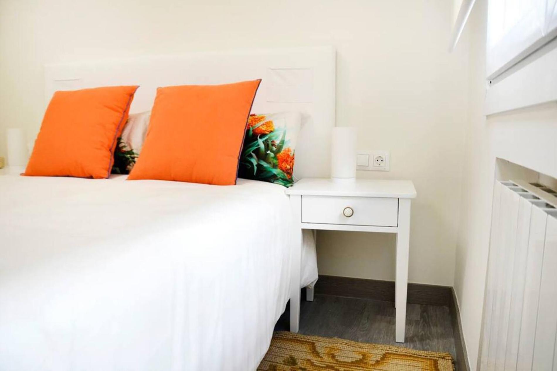 Nuevo Apartamento De 3 Dormitorios En Calle Alta Сантандер Экстерьер фото