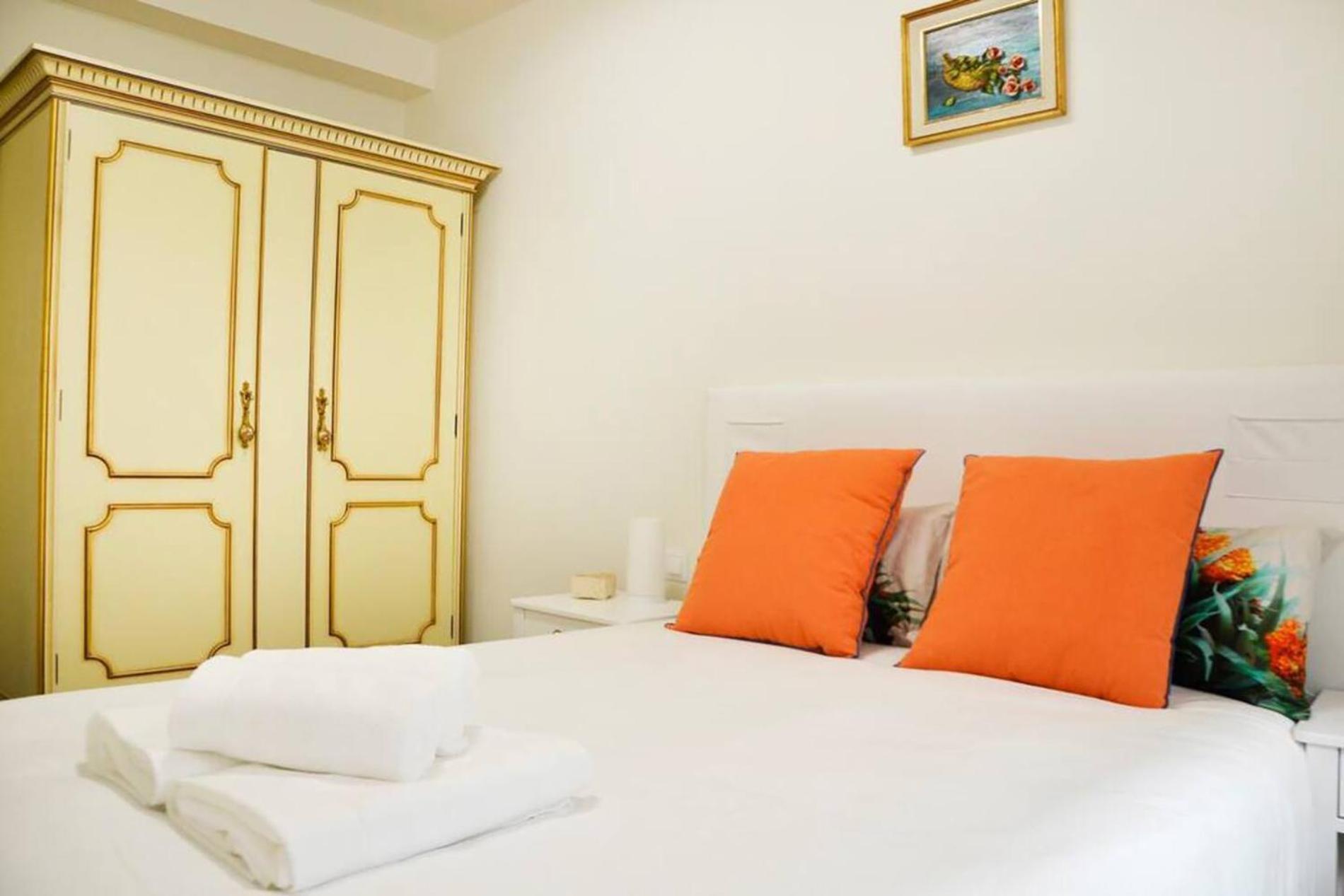 Nuevo Apartamento De 3 Dormitorios En Calle Alta Сантандер Экстерьер фото