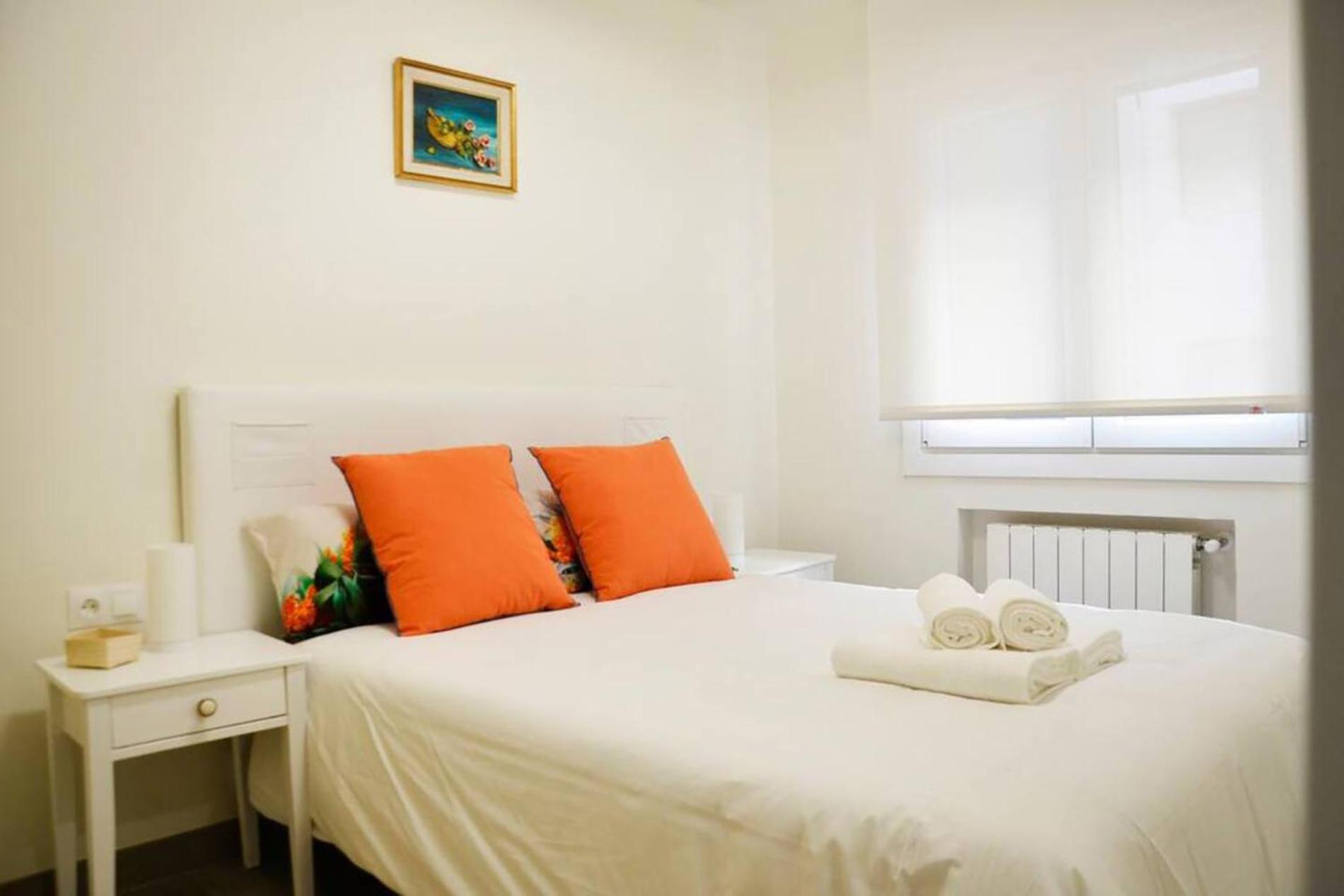 Nuevo Apartamento De 3 Dormitorios En Calle Alta Сантандер Экстерьер фото